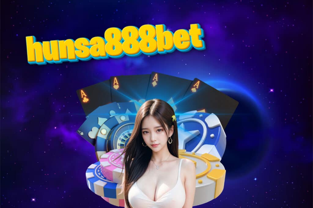 hunsa888bet slot