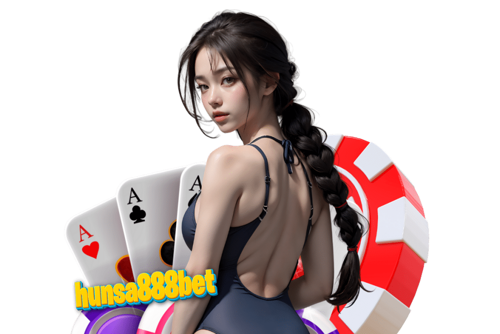 hunsa สมัคร