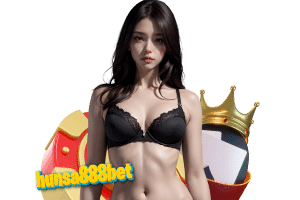 hunsa888bet login