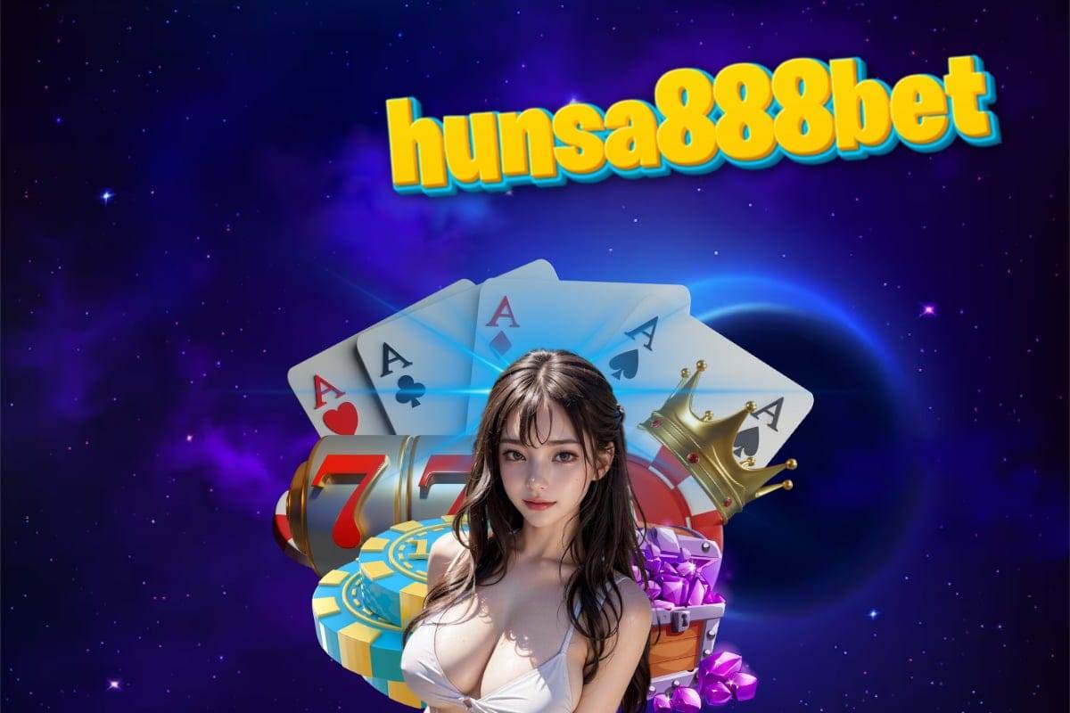 hunsa888bet ทางเข้า